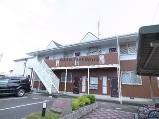 ＶＩＬＬＡ若宮　Ｂの物件外観写真